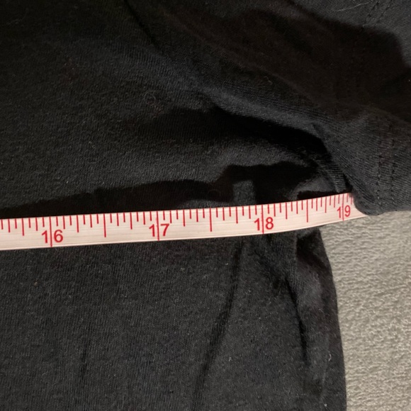 NWOT Nike “Running Sucks” Slim Fit Short Sleeve T-Shirt Women’s Size XL - Picture 8 of 16